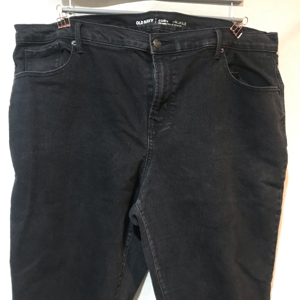 Old navy jeans